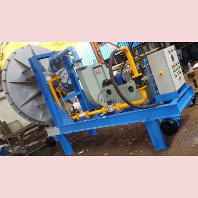 Technotherma Furnaces Private Limited